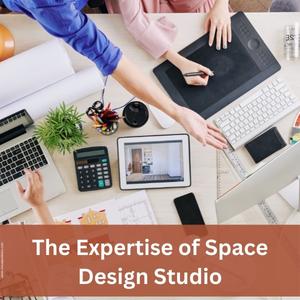 The expertise of Space Designing Studio Residential Interior Designers in Hyderabad
