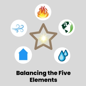 Balancing the Five Elements