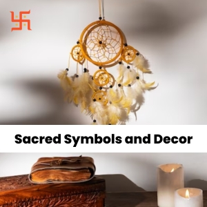 Sacred Symbols and Decor